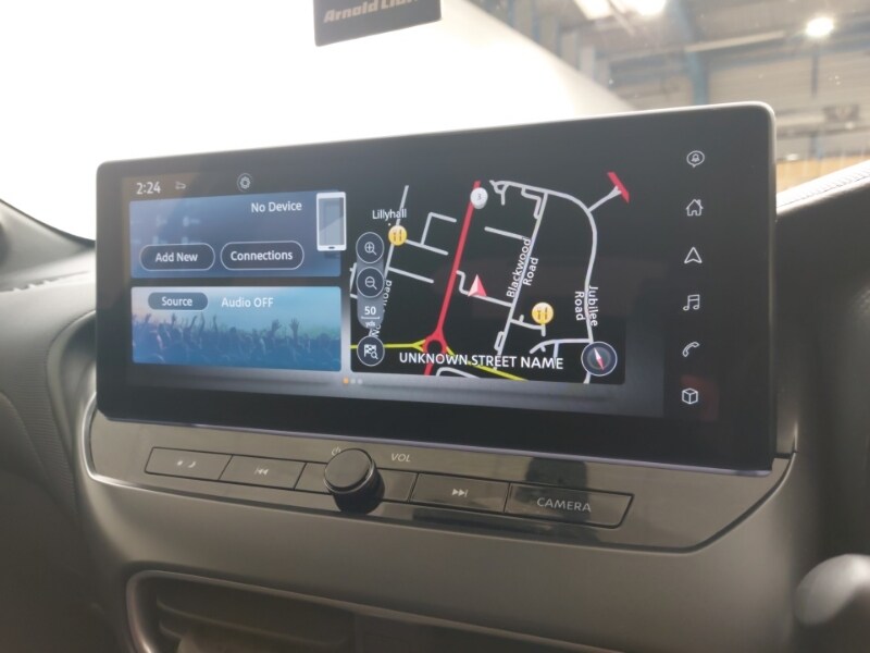 Used Nissan Juke 2024 for sale - 76393349: Photo 17