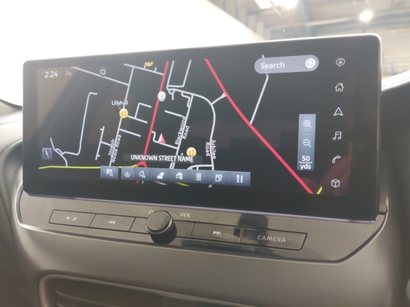 Used Nissan Juke 2024 for sale - 76393349: Photo 18