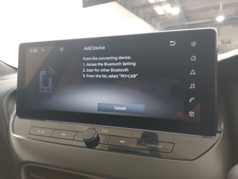 Used Nissan Juke 2024 for sale - 76393349: Photo 19