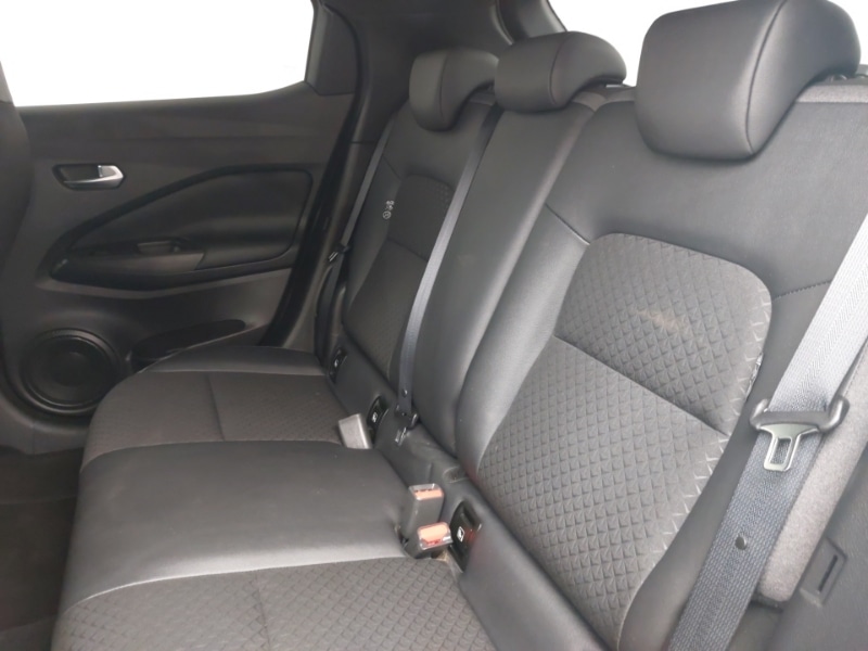 Used Nissan Juke 2024 for sale - 76393349: Photo 6