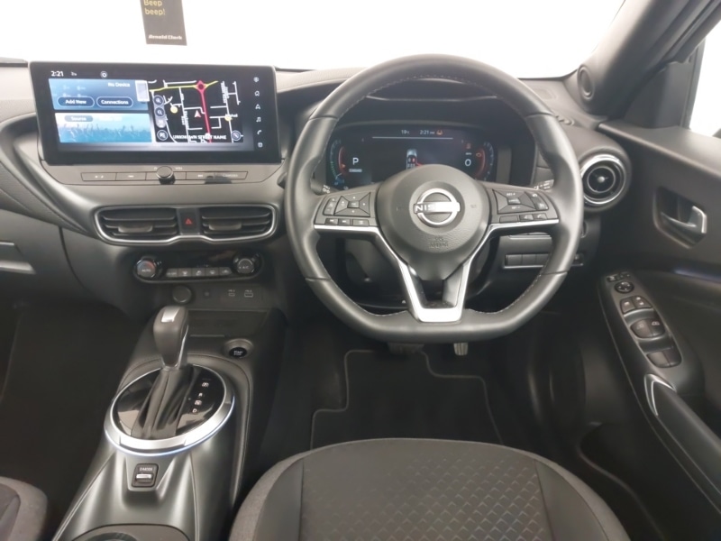 Used Nissan Juke 2024 for sale - 76393349: Photo 7