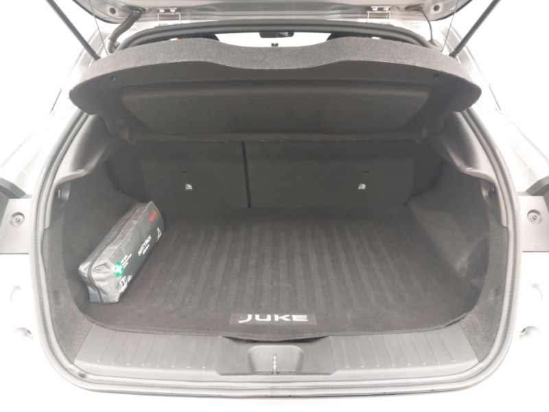 Used Nissan Juke 2024 for sale - 76393349: Photo 8