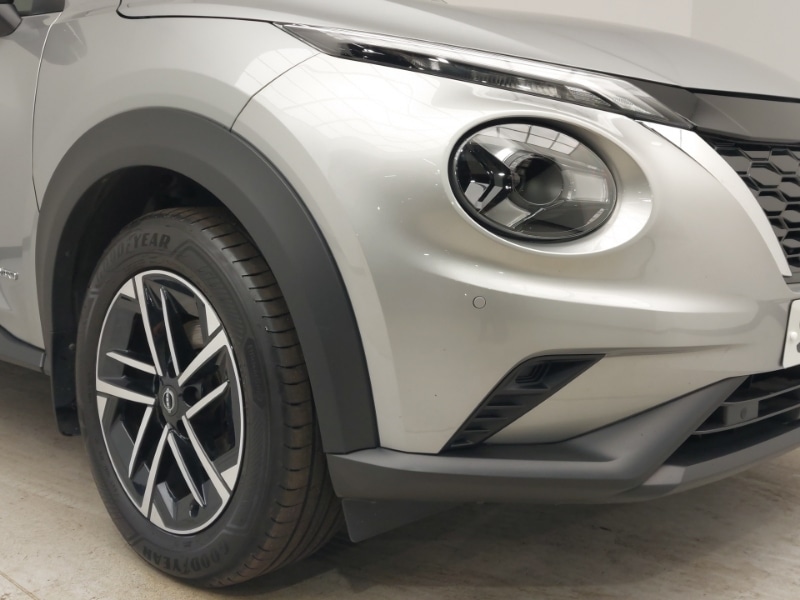 Used Nissan Juke 2024 for sale - 76393349: Photo 9