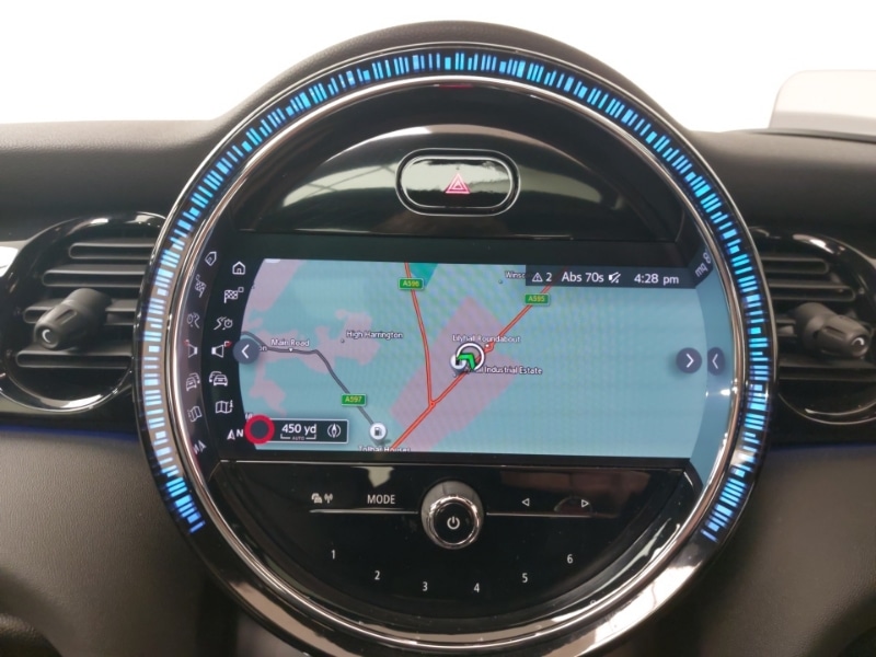 Used MINI Hatch 2022 for sale - 77169424: Photo 10