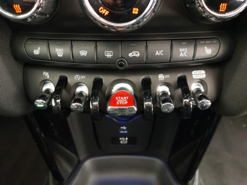 Used MINI Hatch 2022 for sale - 77169424: Photo 15