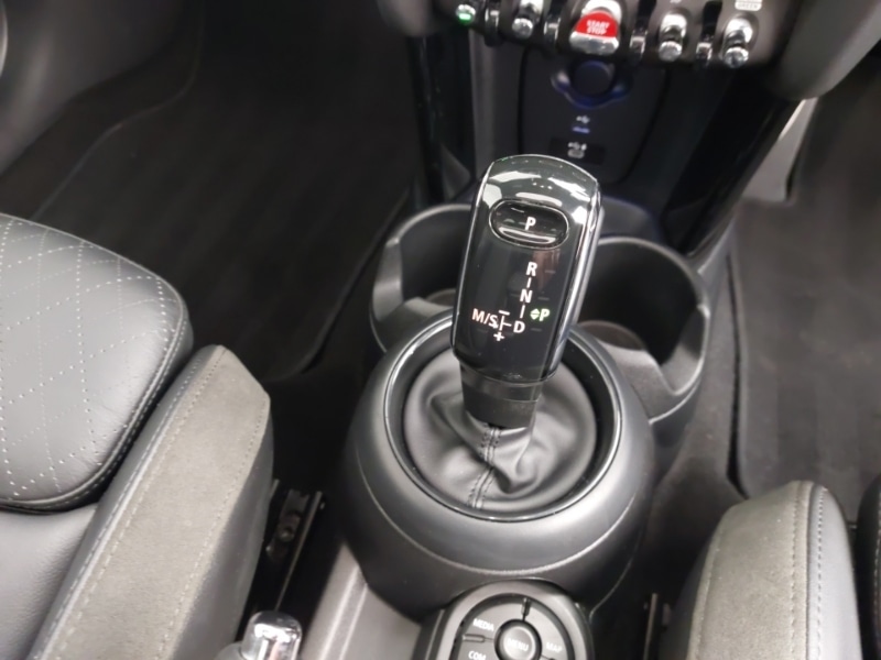 Used MINI Hatch 2022 for sale - 77169424: Photo 19