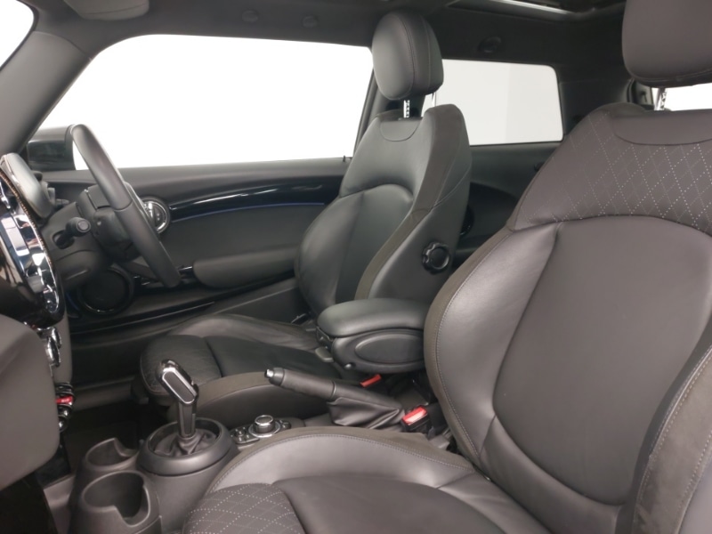 Used MINI Hatch 2022 for sale - 77169424: Photo 5