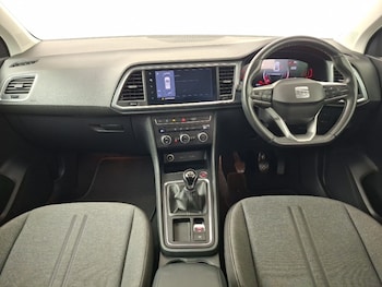 Used SEAT Ateca 2023 for sale - 78595480: Photo