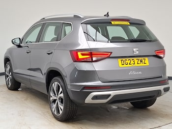 Used SEAT Ateca 2023 for sale - 78595480: Photo
