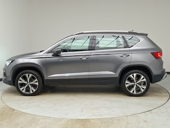 Used SEAT Ateca 2023 for sale - 78595480: Photo