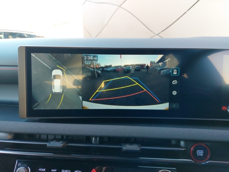 Used Hyundai TUCSON 2024 for sale - 77694842: Photo 10