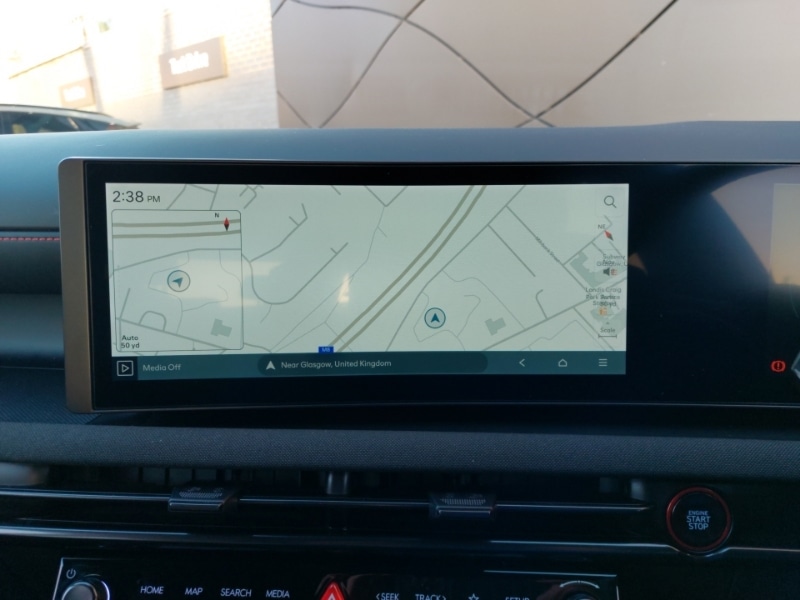 Used Hyundai TUCSON 2024 for sale - 77694842: Photo 11