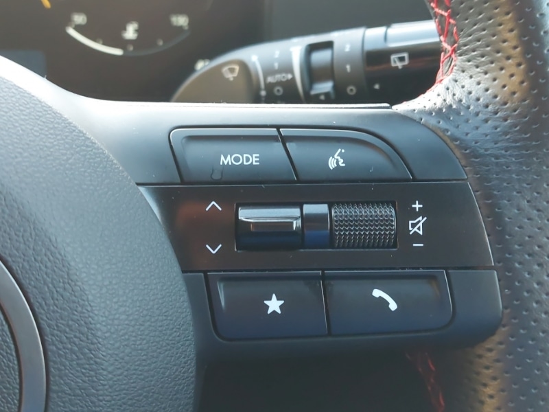 Used Hyundai TUCSON 2024 for sale - 77694842: Photo 15