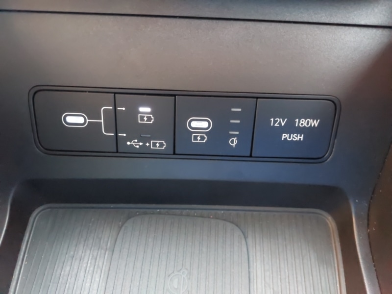 Used Hyundai TUCSON 2024 for sale - 77694842: Photo 17