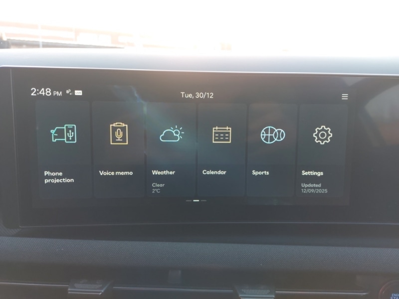 Used Hyundai TUCSON 2024 for sale - 77694842: Photo 18