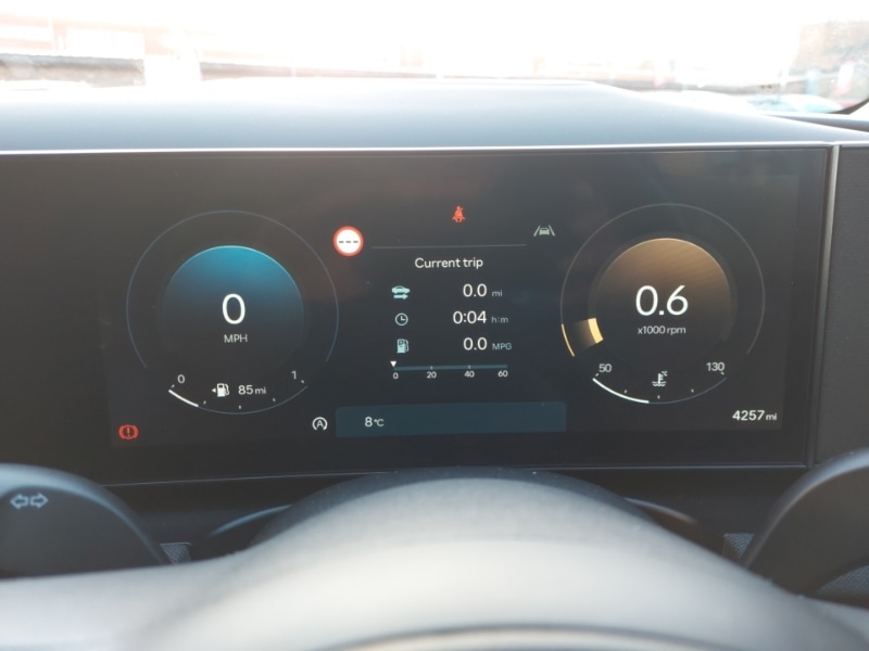 Used Hyundai TUCSON 2024 for sale - 77694842: Photo 19