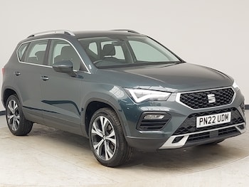 SEAT - Ateca