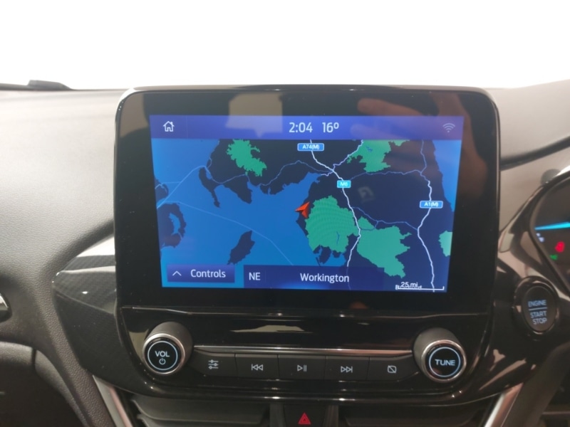 Used Ford Fiesta 2022 for sale - 76864515: Photo 10