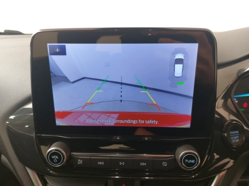 Used Ford Fiesta 2022 for sale - 76864515: Photo 11