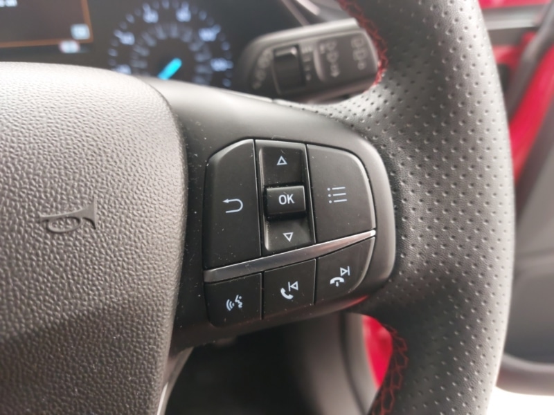 Used Ford Fiesta 2022 for sale - 76864515: Photo 13