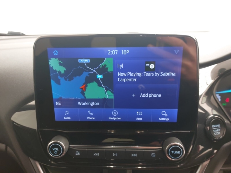 Used Ford Fiesta 2022 for sale - 76864515: Photo 15