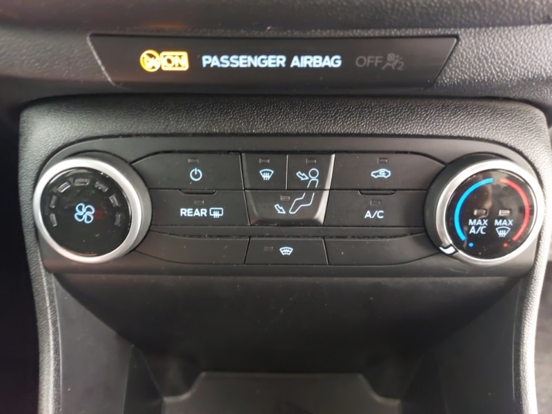 Used Ford Fiesta 2022 for sale - 76864515: Photo 16