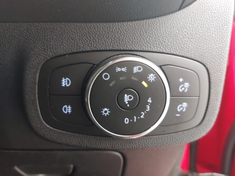 Used Ford Fiesta 2022 for sale - 76864515: Photo 17