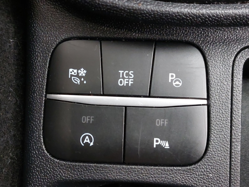 Used Ford Fiesta 2022 for sale - 76864515: Photo 18