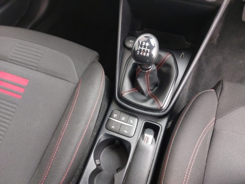 Used Ford Fiesta 2022 for sale - 76864515: Photo 19