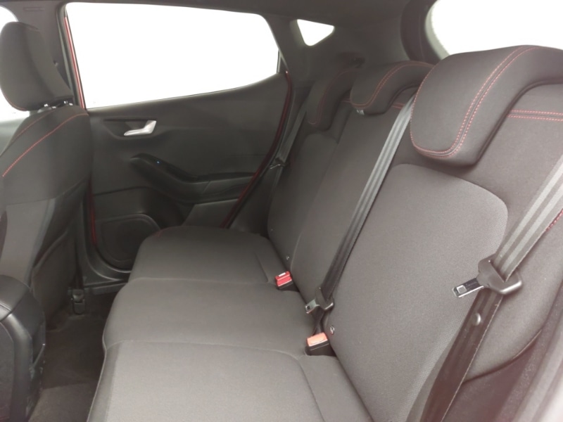 Used Ford Fiesta 2022 for sale - 76864515: Photo 6