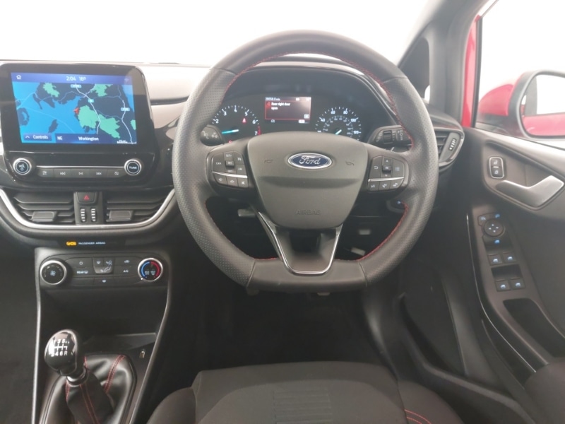 Used Ford Fiesta 2022 for sale - 76864515: Photo 7