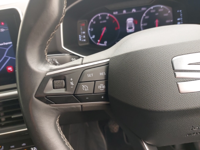 Used SEAT Tarraco 2020 for sale - 76135136: Photo 12