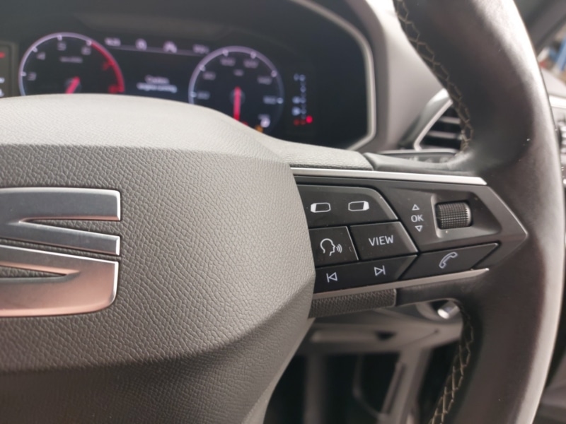 Used SEAT Tarraco 2020 for sale - 76135136: Photo 13