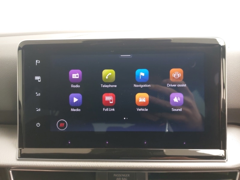 Used SEAT Tarraco 2020 for sale - 76135136: Photo 15