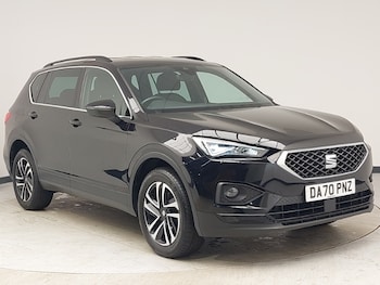 2020 - 1.5 EcoTSI SE Technology 5dr