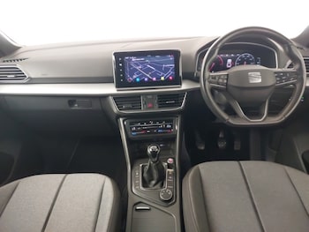 Used SEAT Tarraco 2020 for sale - 76135136: Photo 2