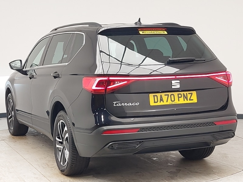 Used SEAT Tarraco 2020 for sale - 76135136: Photo 3