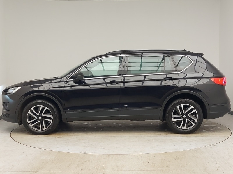 Used SEAT Tarraco 2020 for sale - 76135136: Photo 4