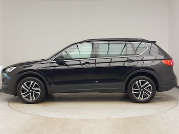 Used SEAT Tarraco 2020 for sale - 76135136: Photo 4