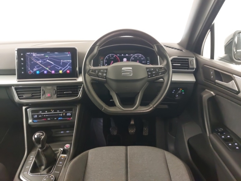 Used SEAT Tarraco 2020 for sale - 76135136: Photo 7