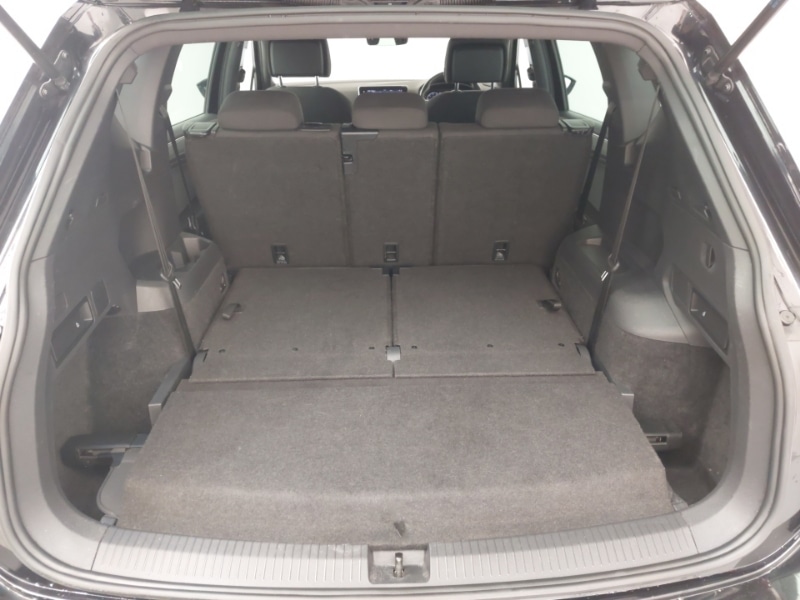 Used SEAT Tarraco 2020 for sale - 76135136: Photo 8