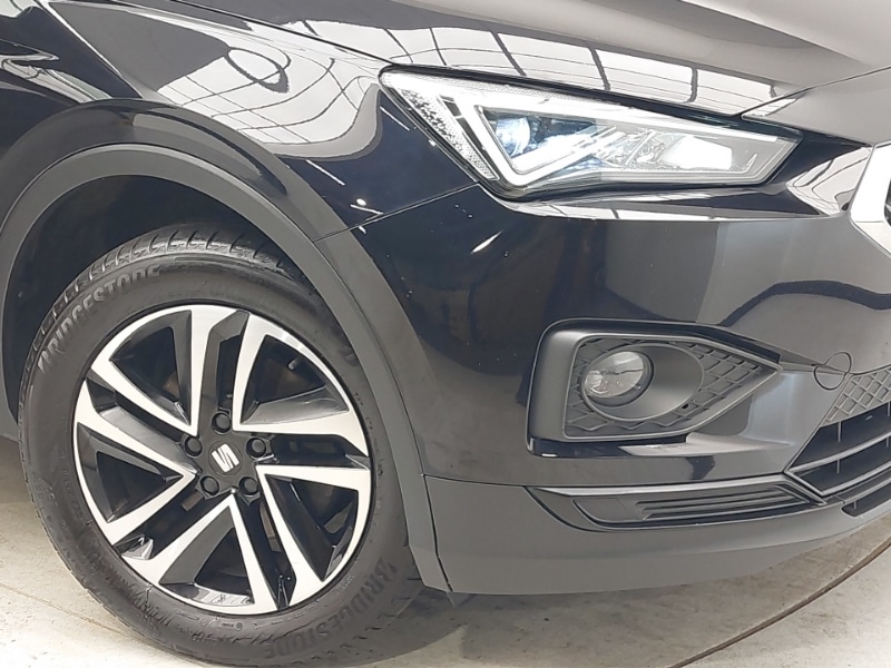 Used SEAT Tarraco 2020 for sale - 76135136: Photo 9