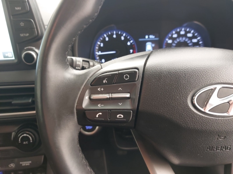 Used Hyundai KONA 2018 for sale - 76134916: Photo 12