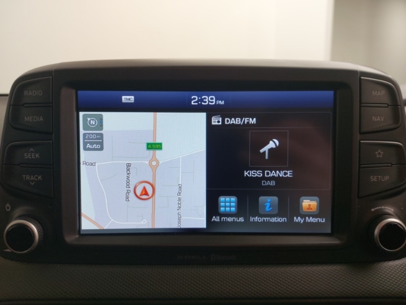 Used Hyundai KONA 2018 for sale - 76134916: Photo 14