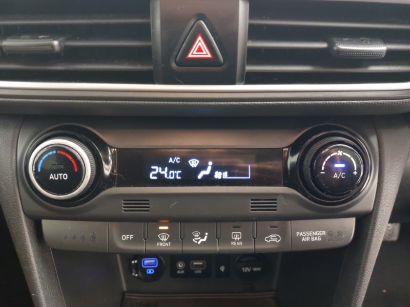 Used Hyundai KONA 2018 for sale - 76134916: Photo 17