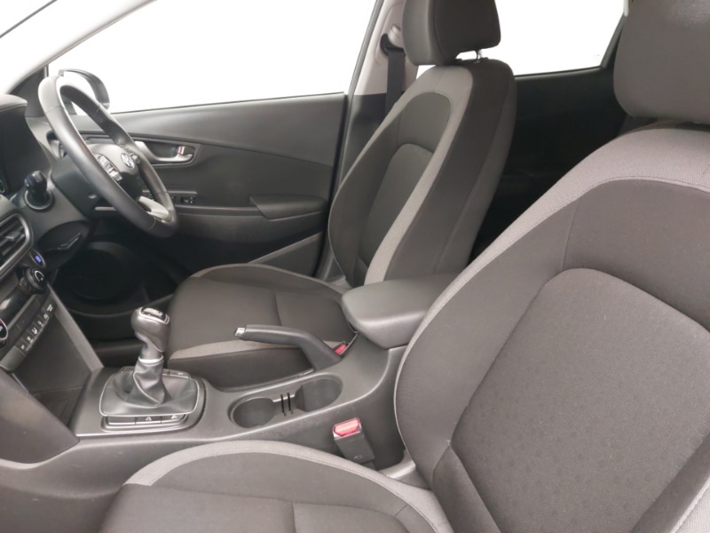 Used Hyundai KONA 2018 for sale - 76134916: Photo 5