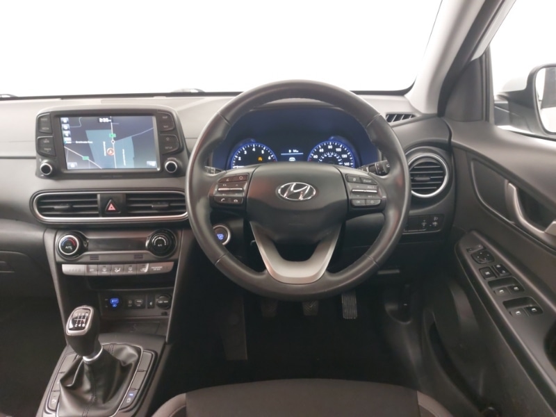 Used Hyundai KONA 2018 for sale - 76134916: Photo 7