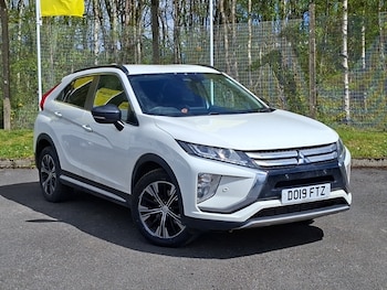 Used Mitsubishi Eclipse Cross 2019 for sale - 78391730: Photo