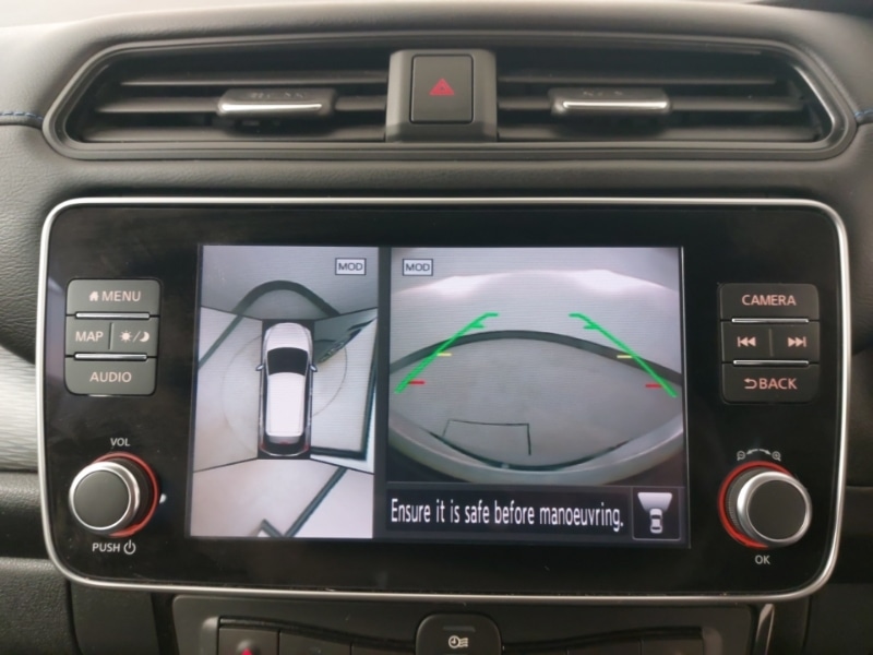 Used Nissan Leaf 2020 for sale - 77141166: Photo 11