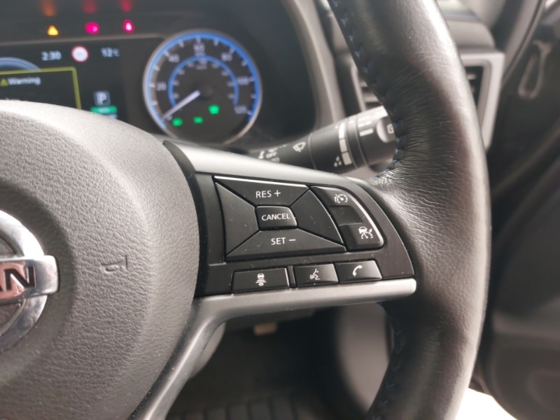 Used Nissan Leaf 2020 for sale - 77141166: Photo 13